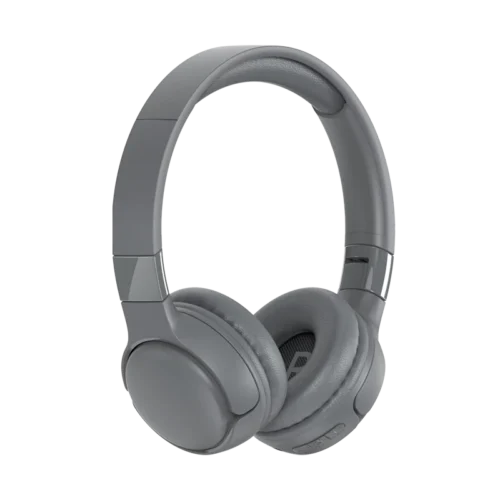 CASQUE BLUETOOTH HONOR CHOICE VZ HEADPHONE LITE - GRIS