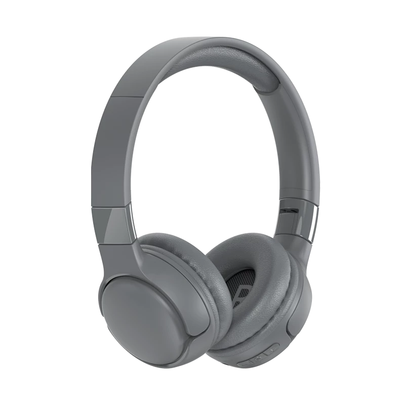 CASQUE BLUETOOTH HONOR CHOICE VZ HEADPHONE LITE - GRIS