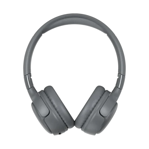 CASQUE BLUETOOTH HONOR CHOICE VZ HEADPHONE LITE - GRIS