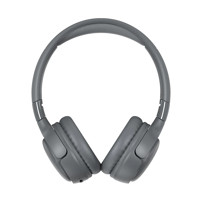 CASQUE BLUETOOTH HONOR CHOICE VZ HEADPHONE LITE - GRIS