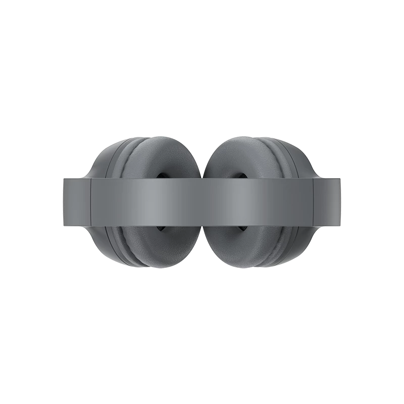 CASQUE BLUETOOTH HONOR CHOICE VZ HEADPHONE LITE - GRIS