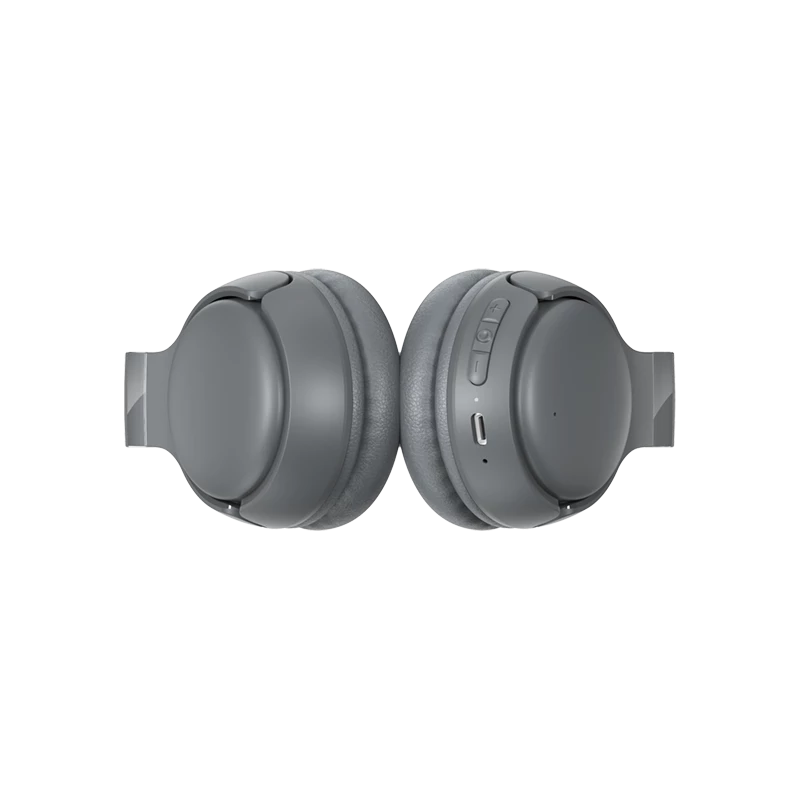 CASQUE BLUETOOTH HONOR CHOICE VZ HEADPHONE LITE - GRIS