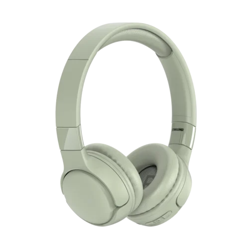 CASQUE BLUETOOTH HONOR CHOICE VZ HEADPHONE LITE - VERT