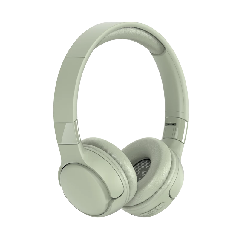 CASQUE BLUETOOTH HONOR CHOICE VZ HEADPHONE LITE - VERT