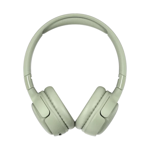 CASQUE BLUETOOTH HONOR CHOICE VZ HEADPHONE LITE - VERT