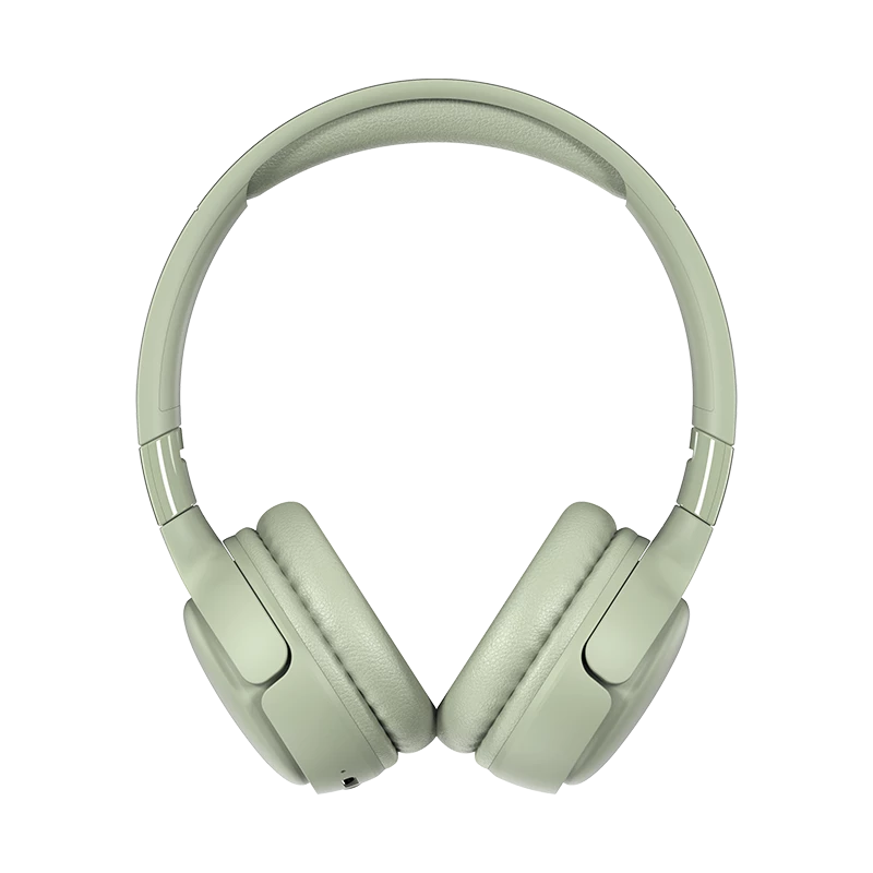 CASQUE BLUETOOTH HONOR CHOICE VZ HEADPHONE LITE - VERT