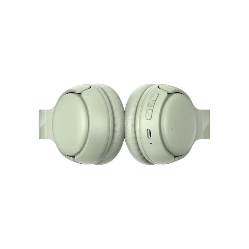 CASQUE BLUETOOTH HONOR CHOICE VZ HEADPHONE LITE - VERT