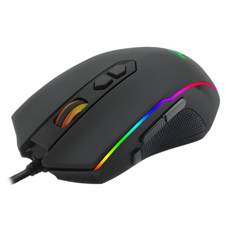 SOURIS T-DAGGER SERGEANT T-TGM202RGB V2