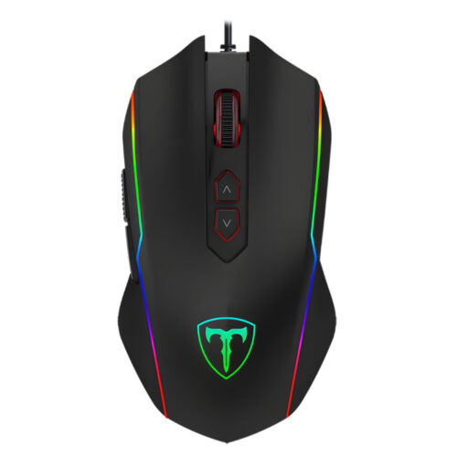 SOURIS T-DAGGER SERGEANT T-TGM202RGB V2