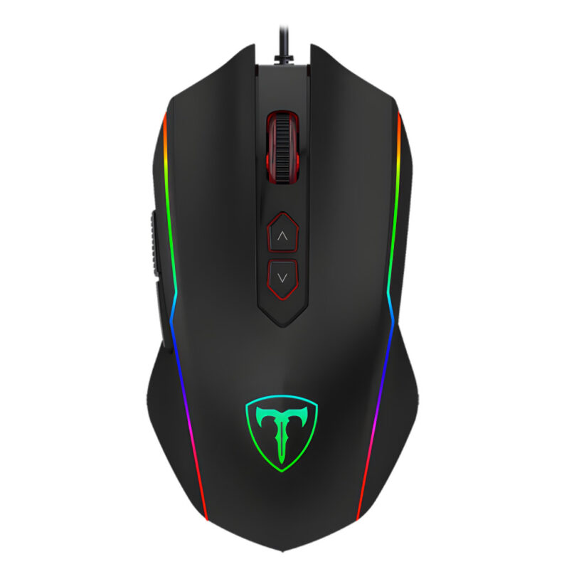 SOURIS T-DAGGER SERGEANT T-TGM202RGB V2