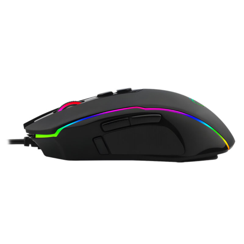 SOURIS T-DAGGER SERGEANT T-TGM202RGB V2