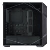 BOÎTIER GAMER COOLER MASTER MASTERBOX TD500 MESH V2 - NOIR