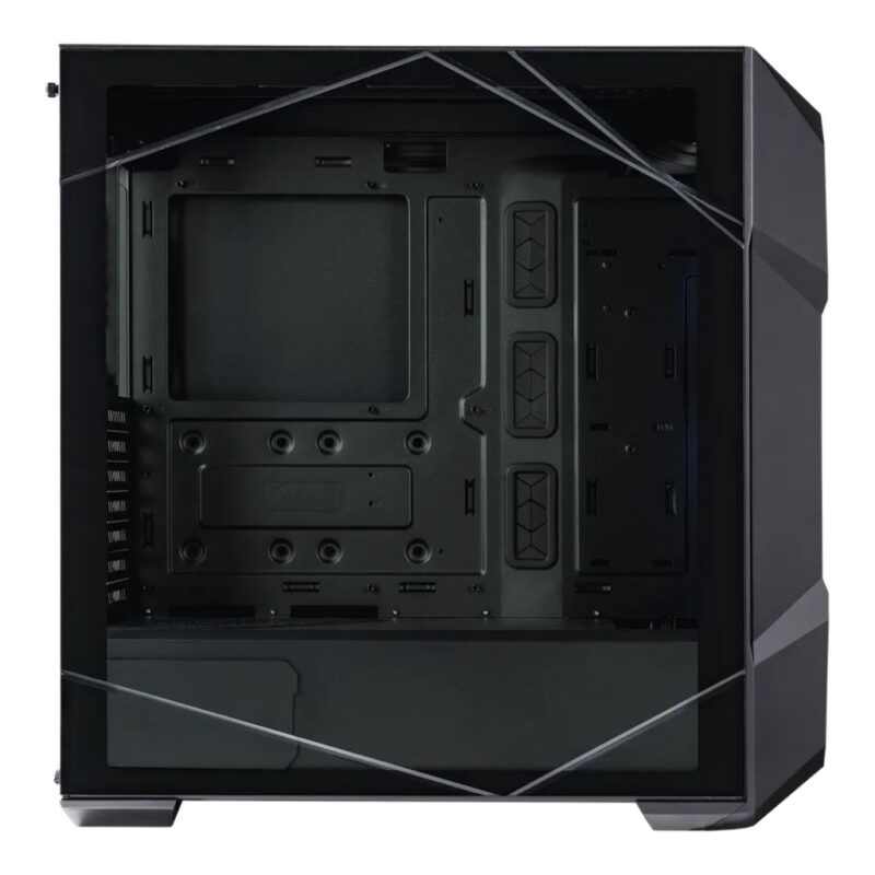 BOÎTIER GAMER COOLER MASTER MASTERBOX TD500 MESH V2 - NOIR