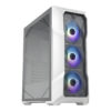 BOÎTIER GAMER COOLER MASTER MASTERBOX TD500 MESH V2 - BLANC