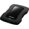 Disque Dur Externe Adata Antichoc 2.5" 2 To – Noir