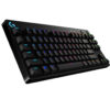 CLAVIER Gaming G PRO Mechanical - Noir