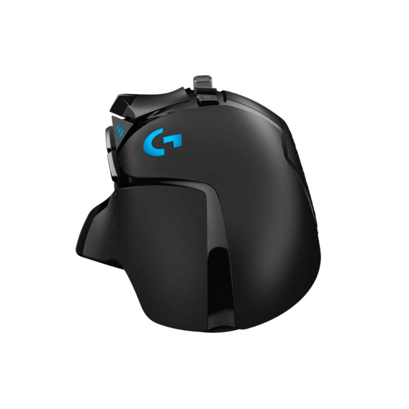 Souris Gaming Filaire Logitech G502 Hero - Noir