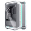 BOÎTIER GAMER COOLER MASTER COSMOS C700M - BLANC