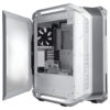 BOÎTIER GAMER COOLER MASTER COSMOS C700M - BLANC