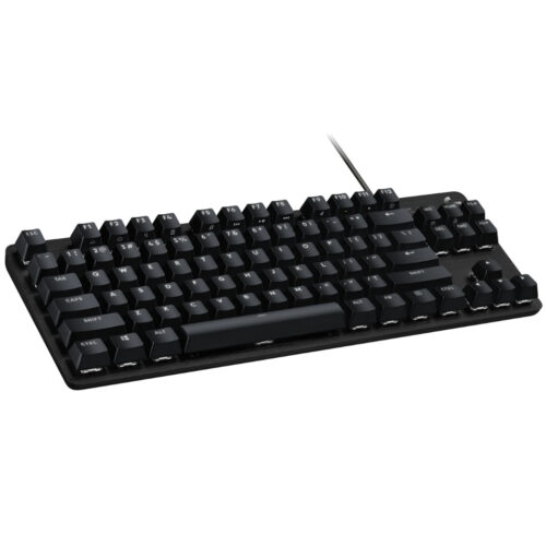 Clavier gaming mécanique G413