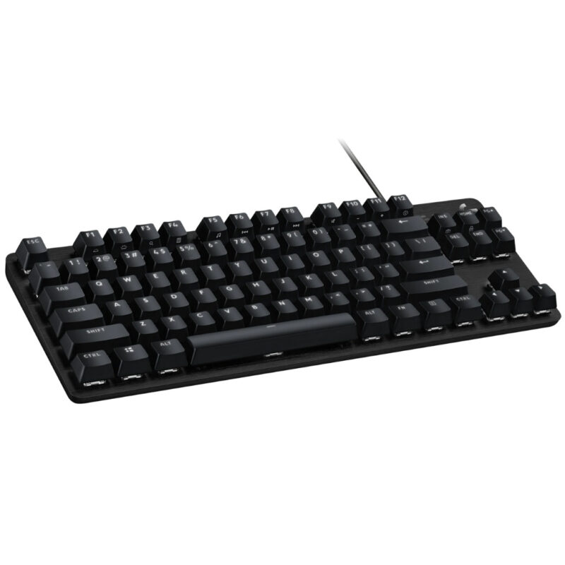 Clavier gaming mécanique G413