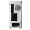 BOÎTIER GAMER COOLER MASTER HAF 500 - BLANC