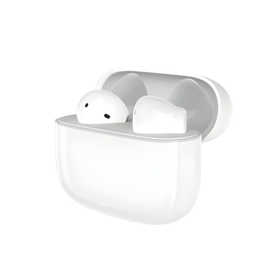 HONOR CHOICE EARBUDS X7E ACTIVE - BLANC