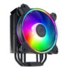 REFROIDISSEUR DE PROCESSEUR COOLER MASTER HYPER 212 HALO - NOIR