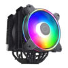 REFROIDISSEUR PROCESSEUR COOLER MASTER HYPER 622 HALO - BLACK