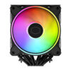 REFROIDISSEUR PROCESSEUR COOLER MASTER HYPER 622 HALO - BLACK