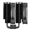 REFROIDISSEUR PROCESSEUR COOLER MASTER HYPER 622 HALO - BLACK