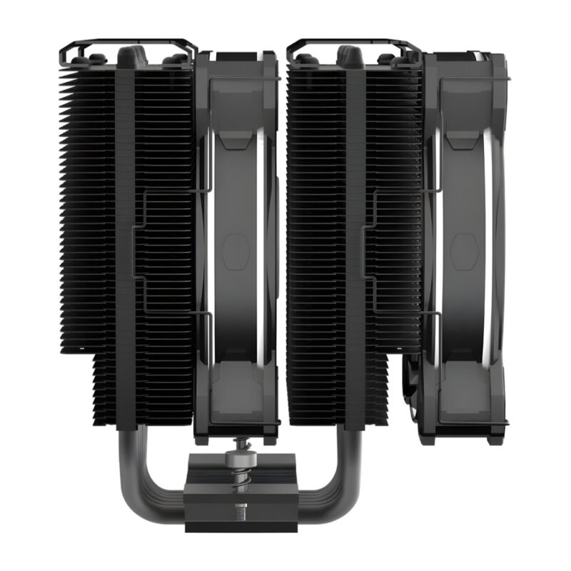 REFROIDISSEUR PROCESSEUR COOLER MASTER HYPER 622 HALO - BLACK