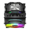 REFROIDISSEUR PROCESSEUR COOLER MASTER HYPER 622 HALO - BLACK