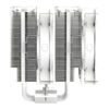 REFROIDISSEUR DE PROCESSEUR COOLER MASTER HYPER 622 HALO - BLANC
