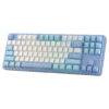 Clavier Gamer - MÉCANIQUE Redragon STAR BLADE K707