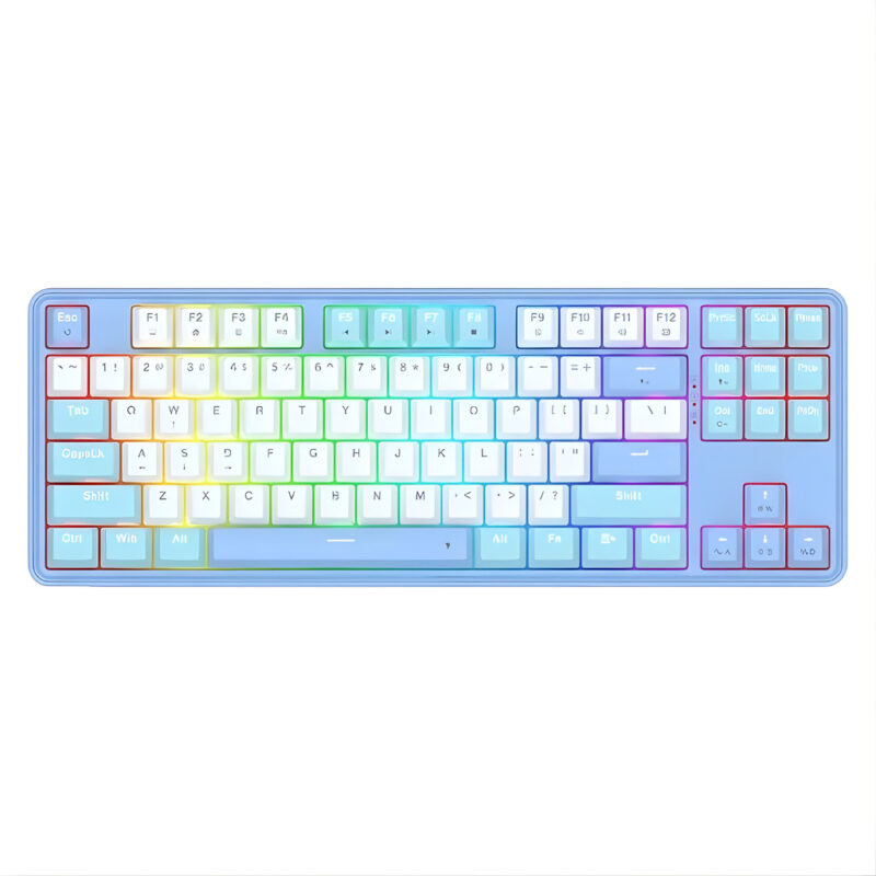 Clavier Gamer - MÉCANIQUE Redragon STAR BLADE K707