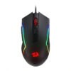 SOURIS REDRAGON TRIDENT LITE M613-RGB BLACK
