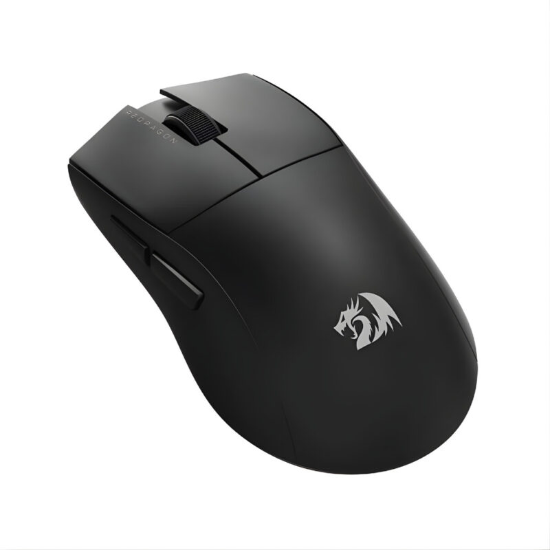 Souris Gamer Sans Fil REDRAGON KING PRO 4K M916-PRO