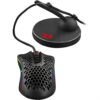SUPPORT SOURIS GAMER REDRAGON HODER MA301 - NOIR