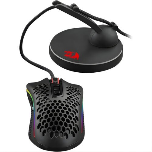 SUPPORT SOURIS GAMER REDRAGON HODER MA301 - NOIR