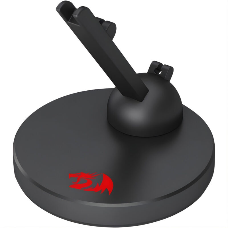 SUPPORT SOURIS GAMER REDRAGON HODER MA301 - NOIR