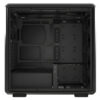 BOÎTIER GAMER COOLER MASTER MASTERFRAME 600 - NOIR