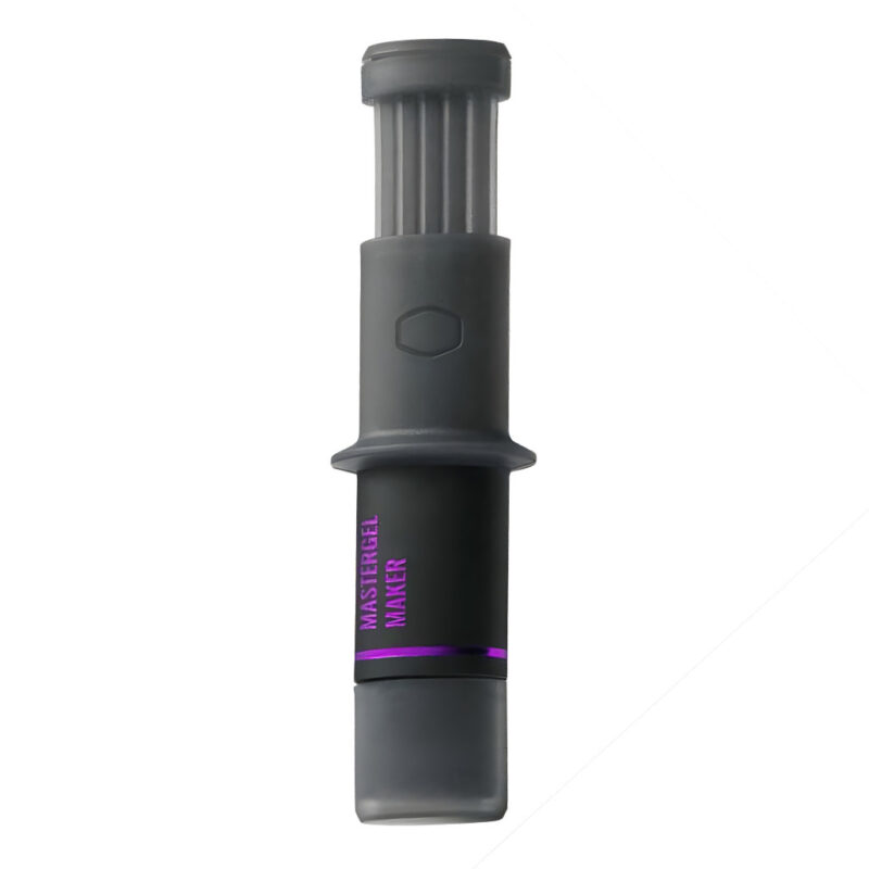 PÂTE THERMIQUE COOLER MASTER MASTERGEL MAKER