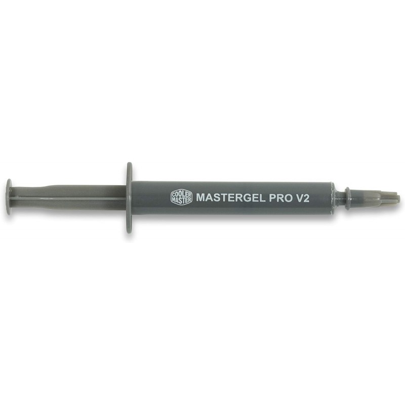 PÂTE THERMIQUE COOLER MASTER MASTERGEL PRO V2