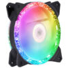 VENTILATEUR COOLER MASTER MF120 PRISMATIC