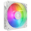 VENTILATEUR COOLER MASTER SICKLEFLOW EDGE 120 ARGB 3EN1 - BLANC