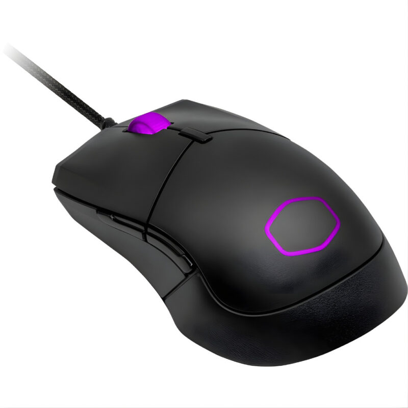 SOURIS GAMER - COOLER MASTER MM310