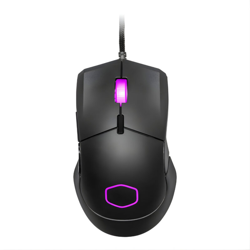 SOURIS GAMER - COOLER MASTER MM310