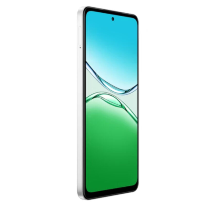 SMARTPHONE OPPO A5 4G 6GO 128GO - BLANC BRUMEUX