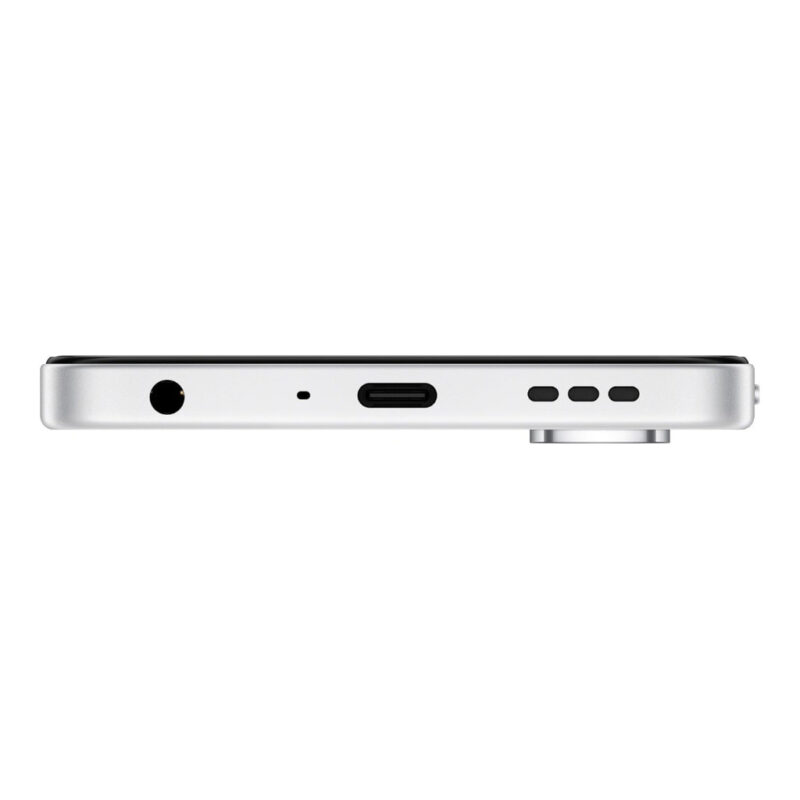 SMARTPHONE OPPO A5 4G 6GO 128GO - BLANC BRUMEUX
